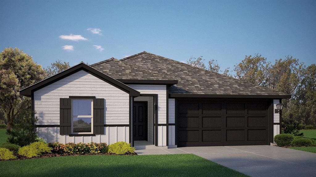 Property Photo:  10717 Black Onyx Drive  TX 76036 