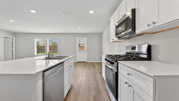 Property Photo:  148 Hibiscus Drive  TX 76023 