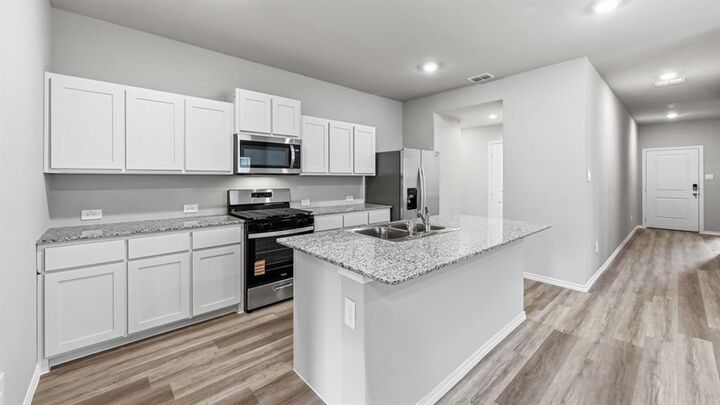 Property Photo:  1937 Legacy Drive  TX 76033 
