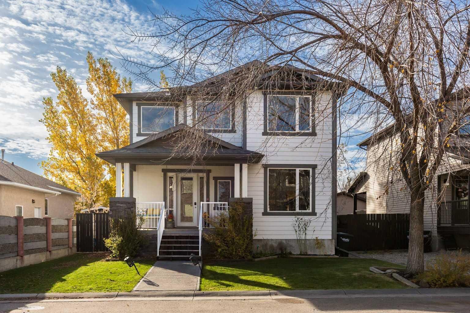 Property Photo:  652 19 Street  AB T0L 0Z0 