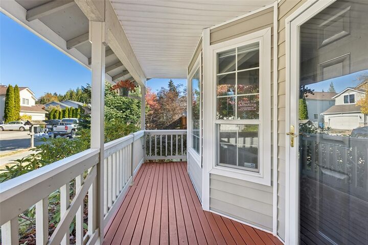 Property Photo: 2984 Sprague Street WA 98366