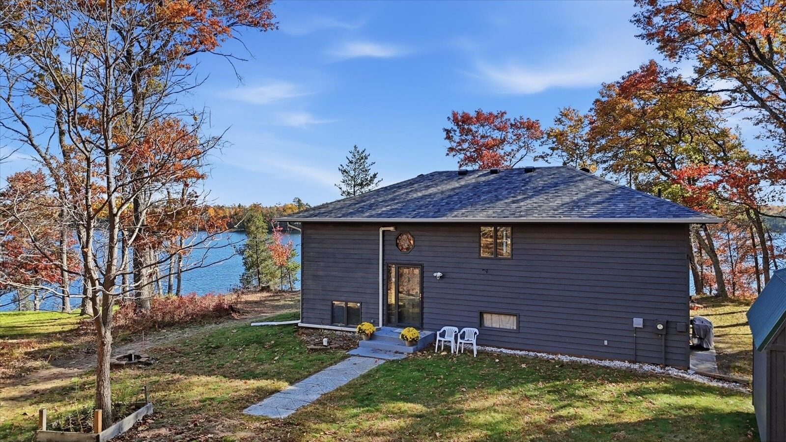 Property Photo:  29847 Little Bear Drive  WI 54830 