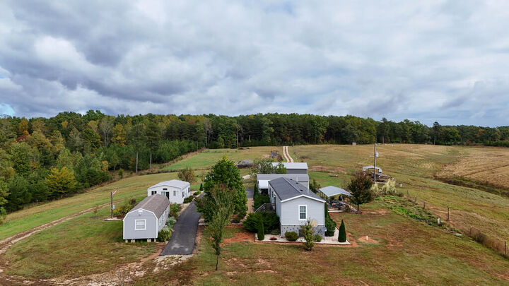 Property Photo:  290 Western Lane  VA 24522 