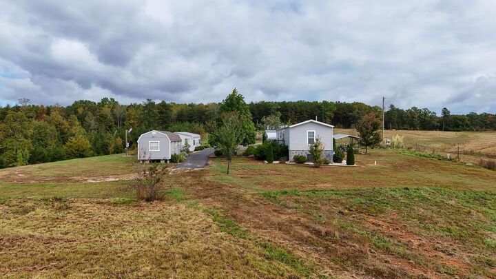 Property Photo:  290 Western Lane  VA 24522 