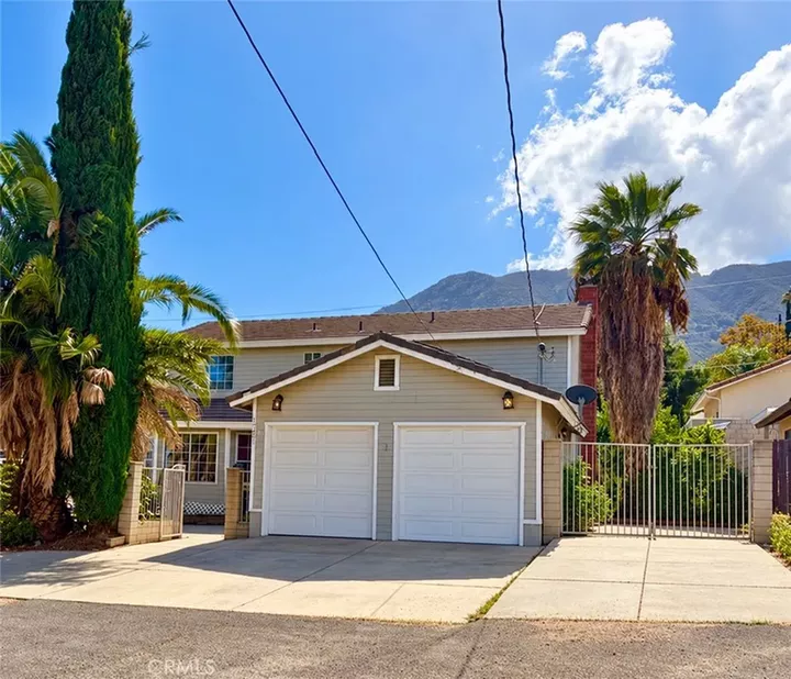 Property Photo:  17421 Crawford  CA 92530 
