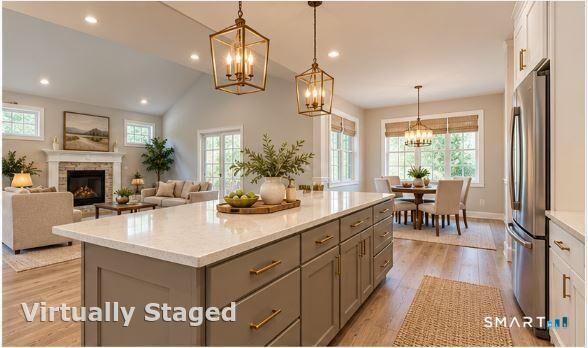 Property Photo: 1.5 Bridge Lane CT 06082