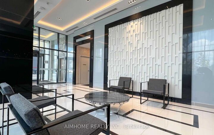 Property Photo: 100 Eagle Rock Way 1023 ON L6A 5B9