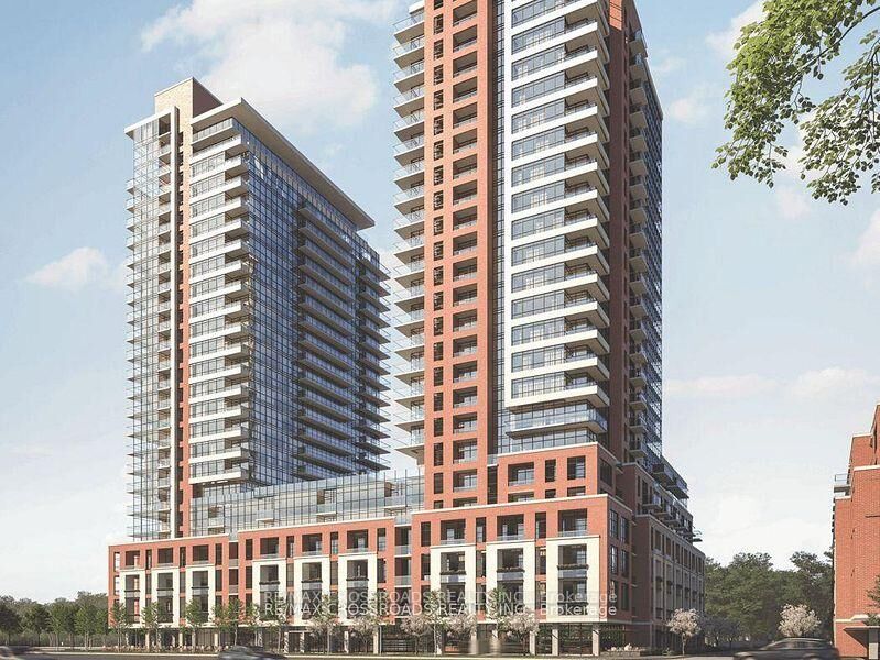 Property Photo:  4010 Eglinton Avenue W 1917  ON M9A 0G5 