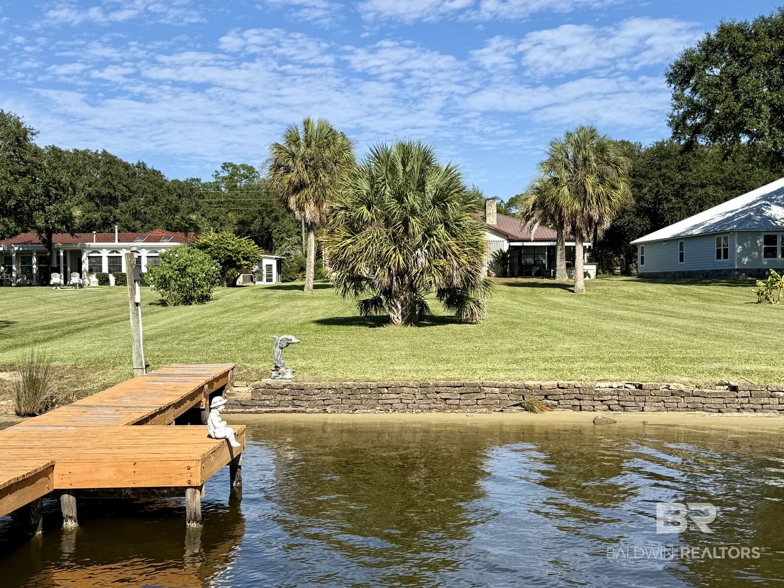 Property Photo: 9445 Soldier Creek Road AL 36549