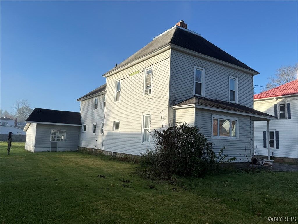 Property Photo:  9 2nd Avenue  NY 14737 