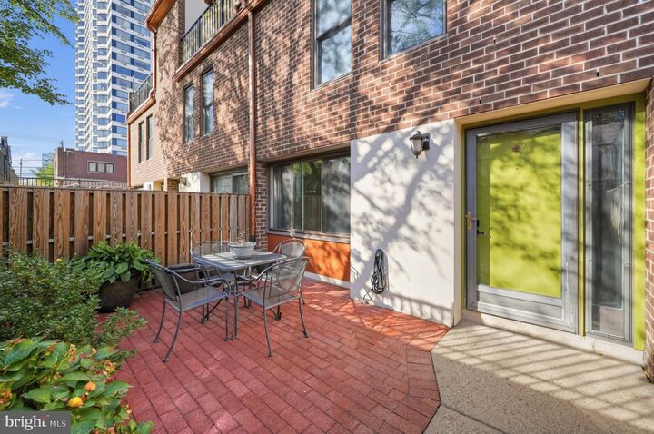 Property Photo:  1923 Hamilton Street  PA 19130 