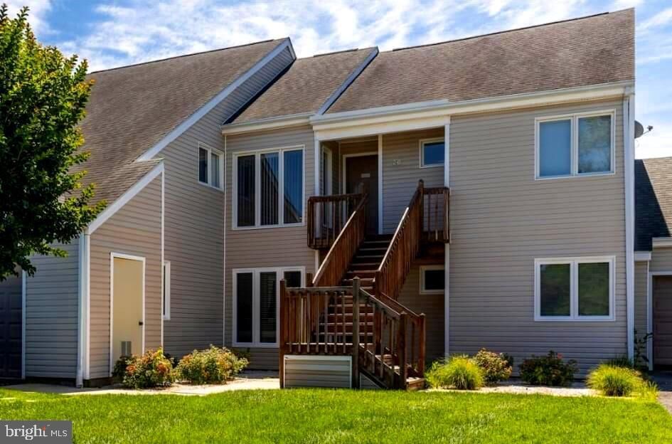 Property Photo: 11602 Masters Lane 120 MD 21811