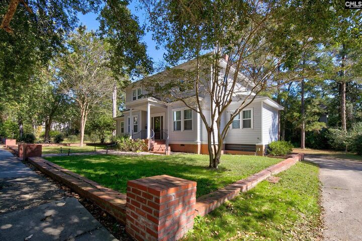 Property Photo:  1910 Broad  SC 29020 