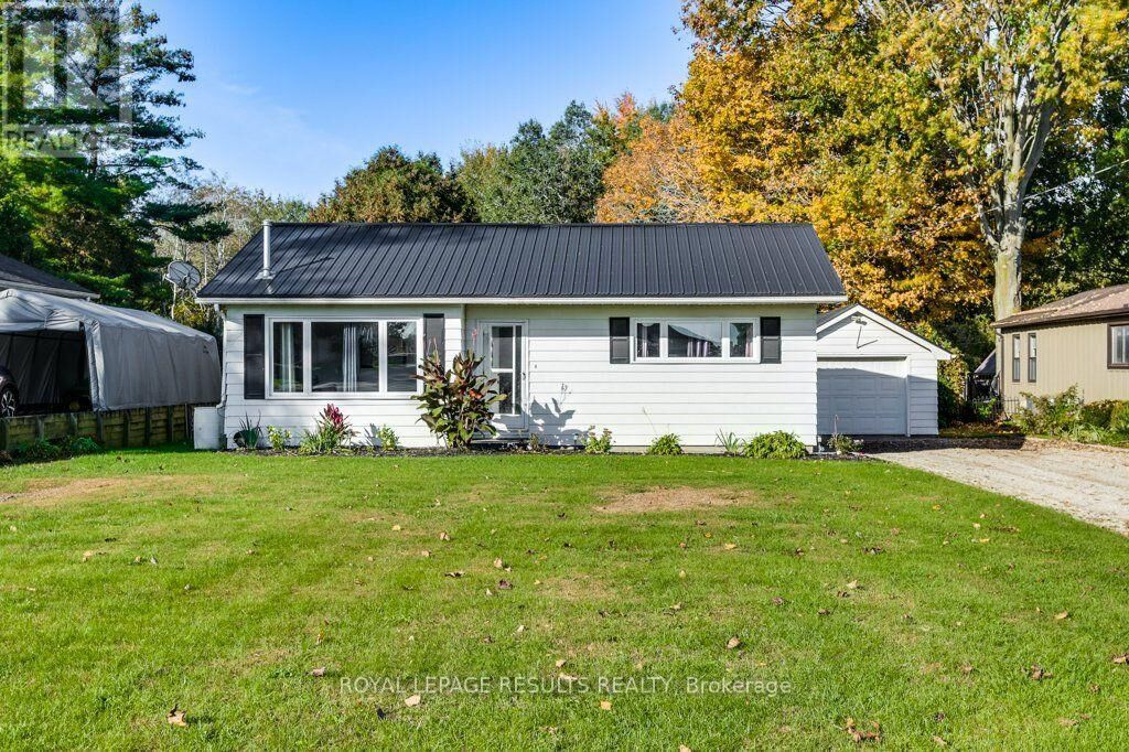 Property Photo: 9187 Rogers Road ON N5H 2R4