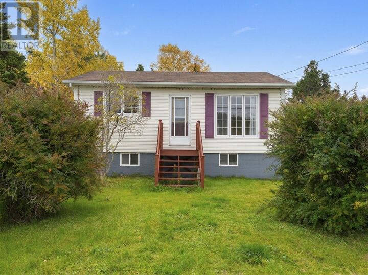 Property Photo: 10 Cranes Road NL A0A 3X0