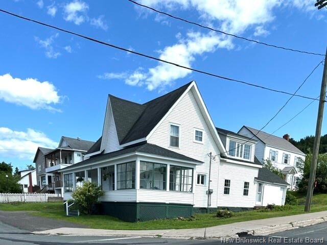 Property Photo: 442 Adelaide Street NB E8C 1A8