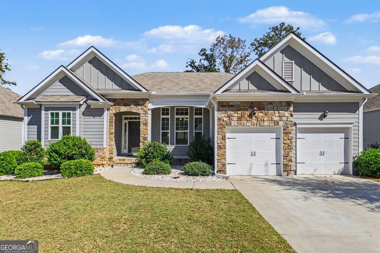 Property Photo: 59 Montgomery View Court GA 30180