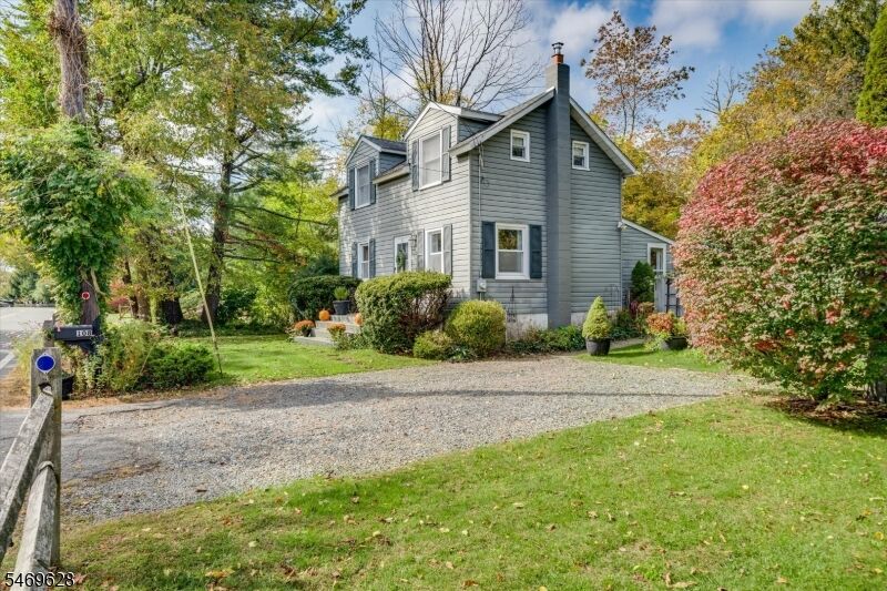 Property Photo:  108 Bartley Rd  NJ 07853 