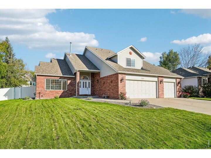 Property Photo: 2110 65th Ave CO 80634