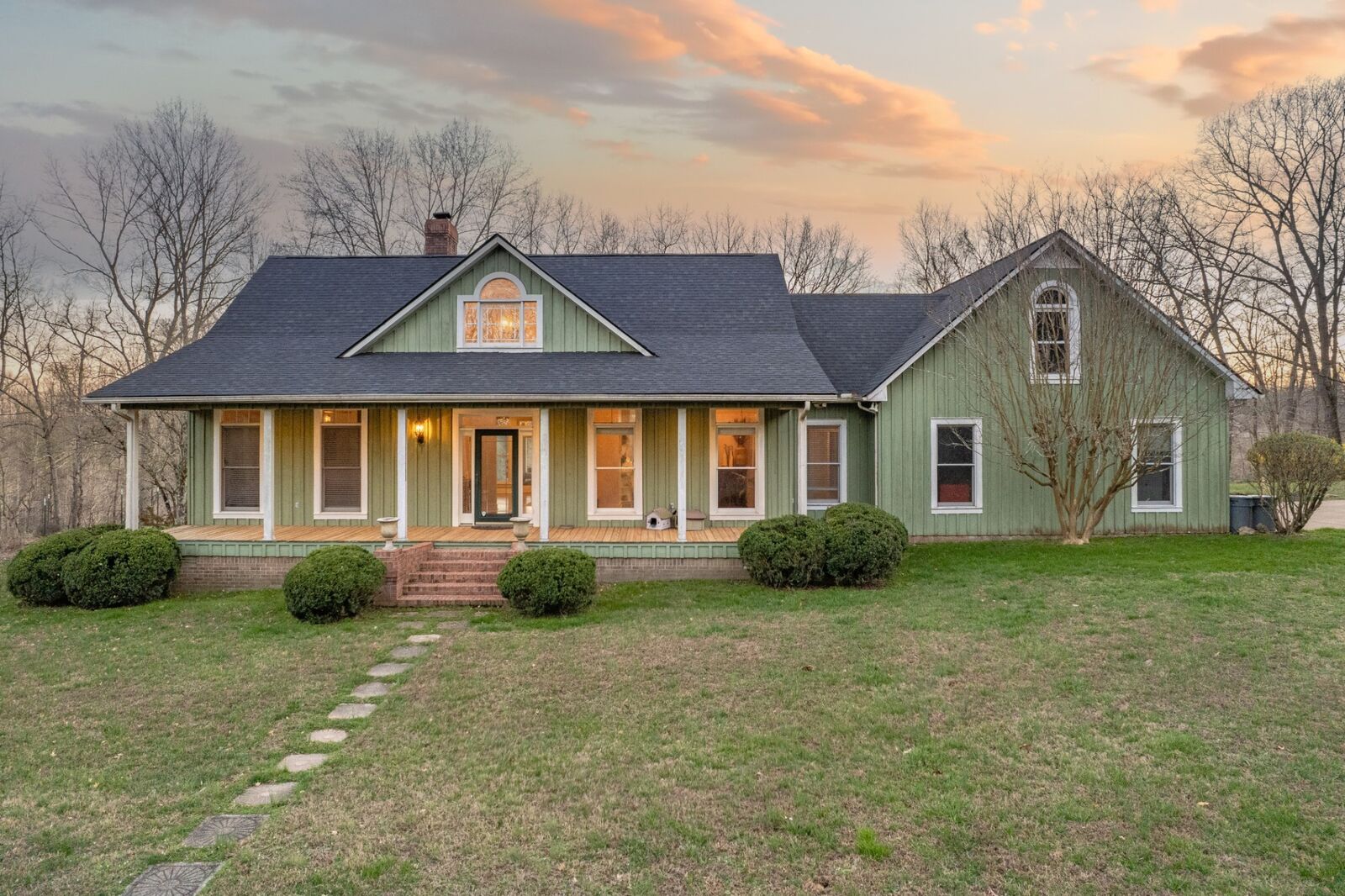 Property Photo:  925 Bumpas Rd  TN 38464 