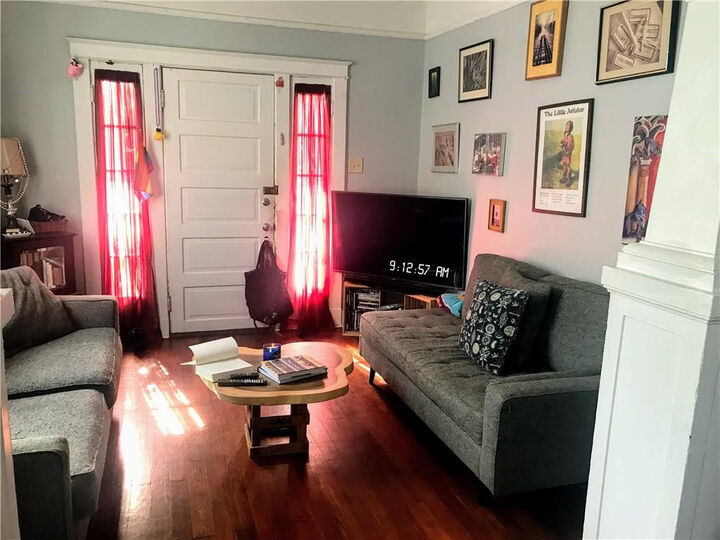 Property Photo: 620 Congress Street LA 70117