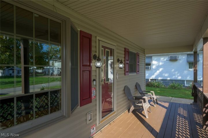Property Photo: 466 Fritsch Avenue OH 44312