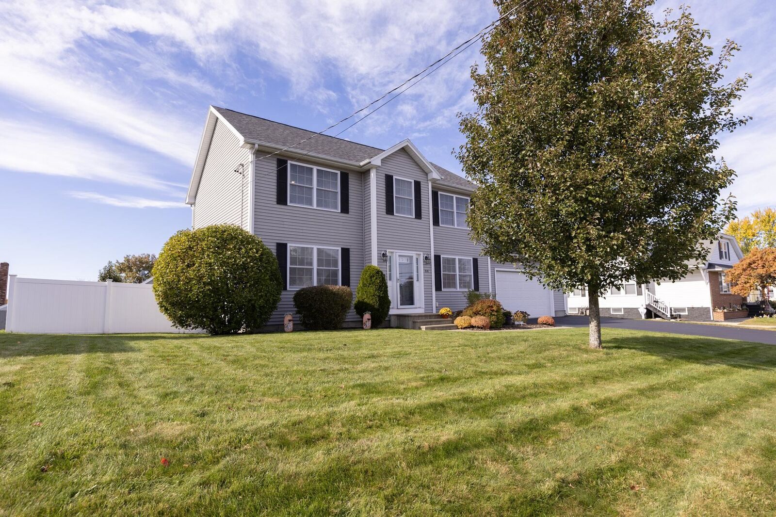 Property Photo:  84 Maryland Avenue  NH 03104 