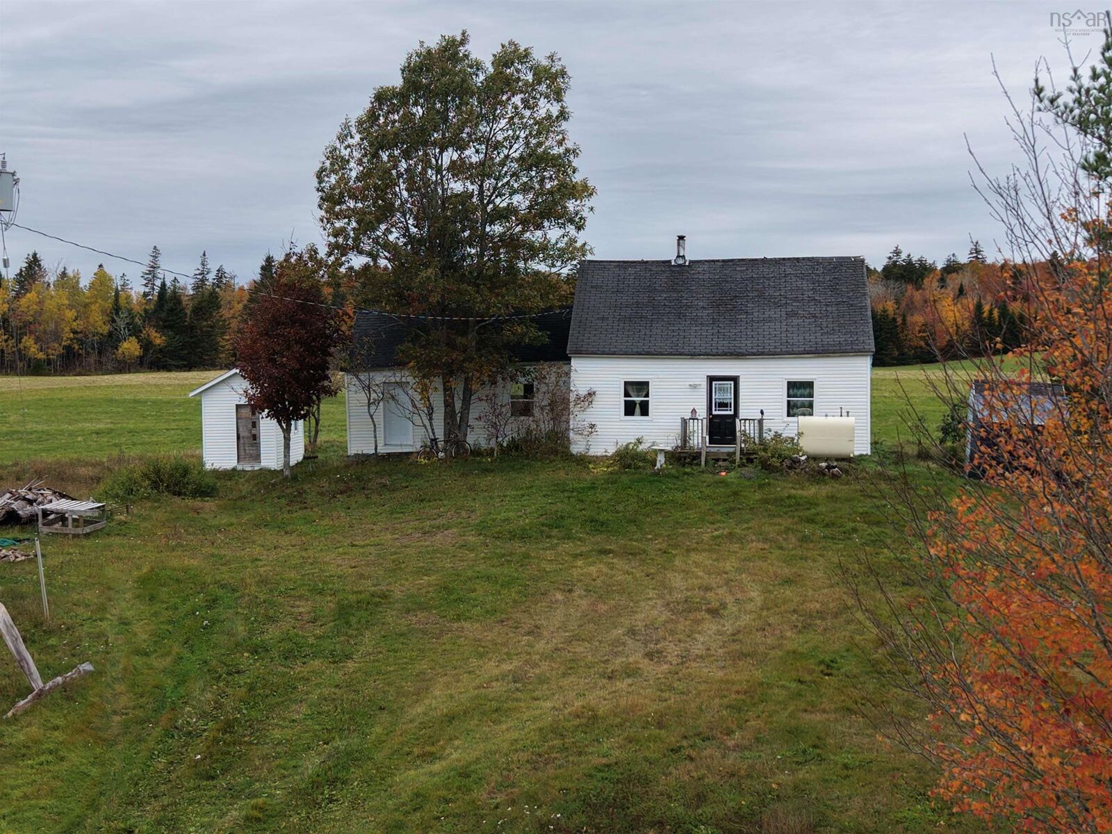 Property Photo:  175 Highway 326  NS B0K 1V0 