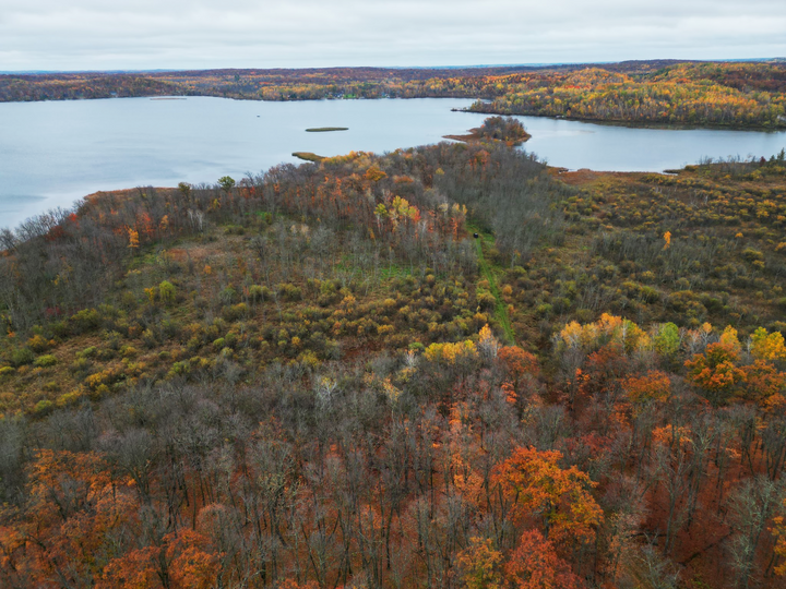 Property Photo:  Tbd County Road 31  MN 56431 