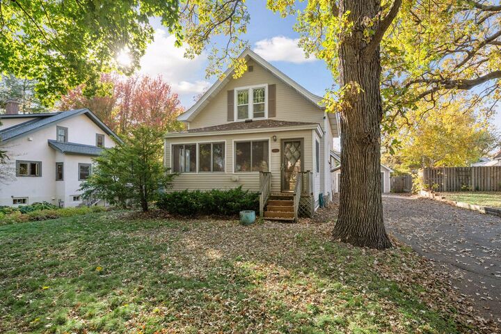 Property Photo:  4300 France Avenue S  MN 55410 