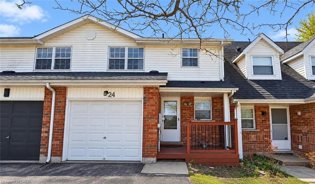 Property Photo:  24 Hartley Court  ON N1R 8J4 