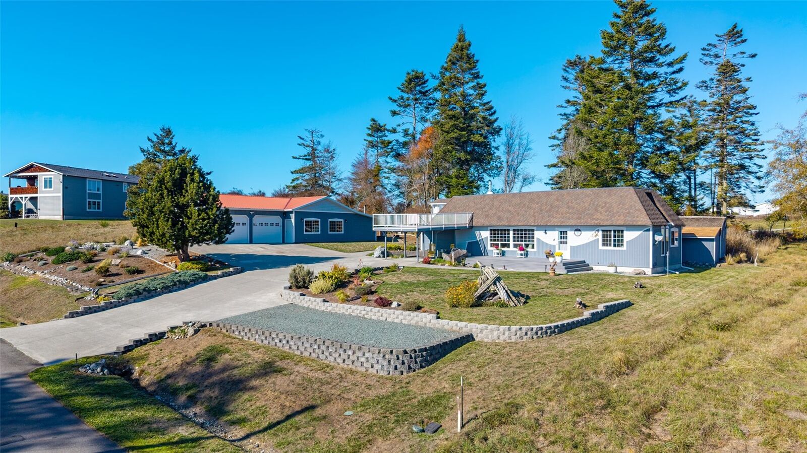 Property Photo:  644  La Cana Street  WA 98239 
