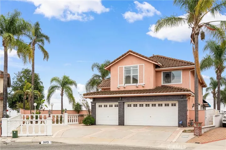 Property Photo:  3613 Ashby Court  CA 91748 