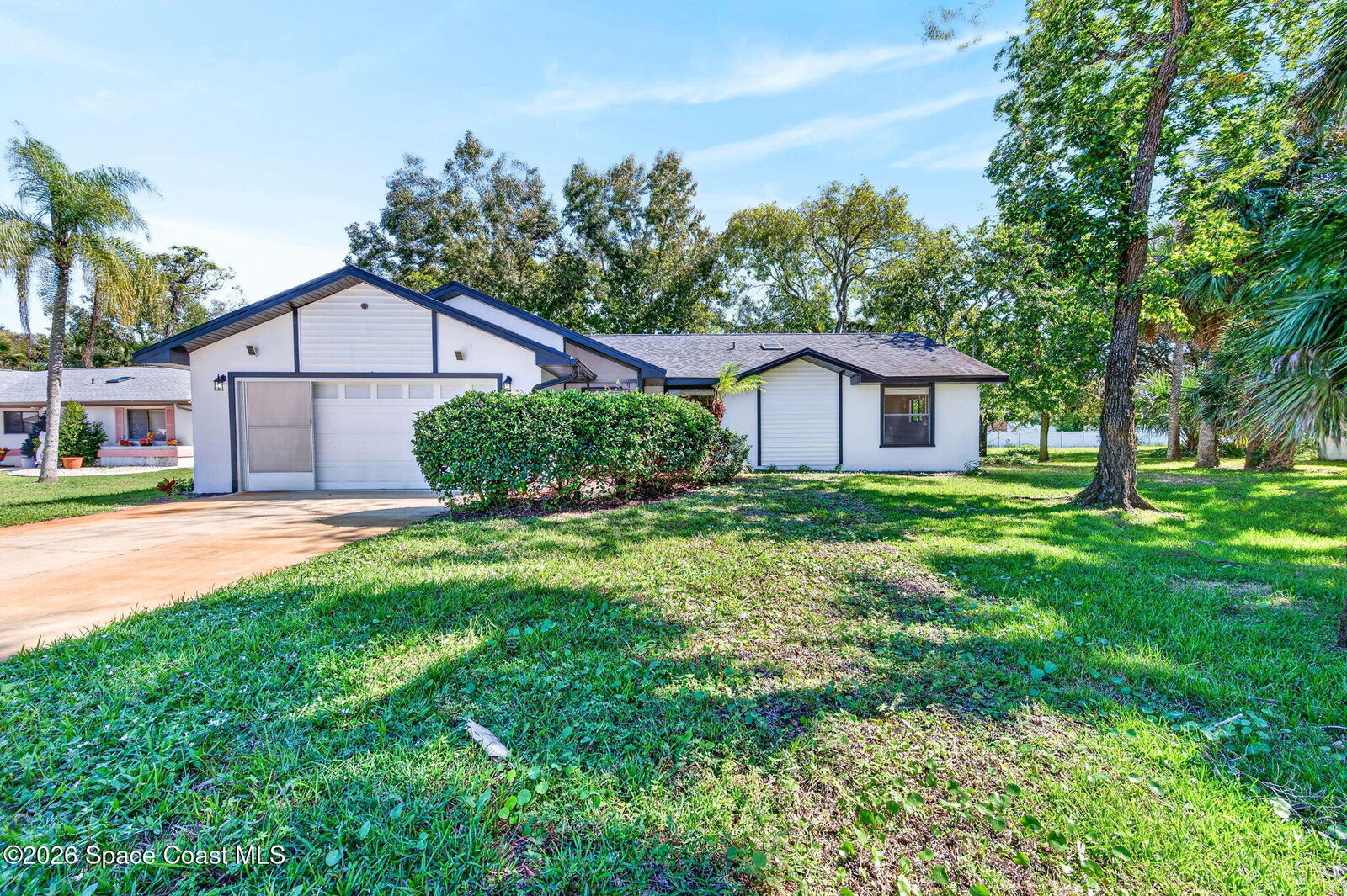 Property Photo: 4435 Westlake Drive FL 32780