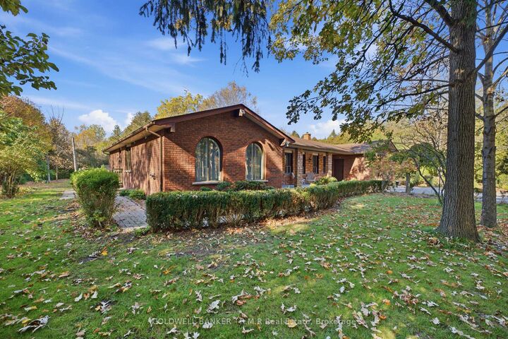 Property Photo:  4650 Garden Street  ON L1R 3K5 