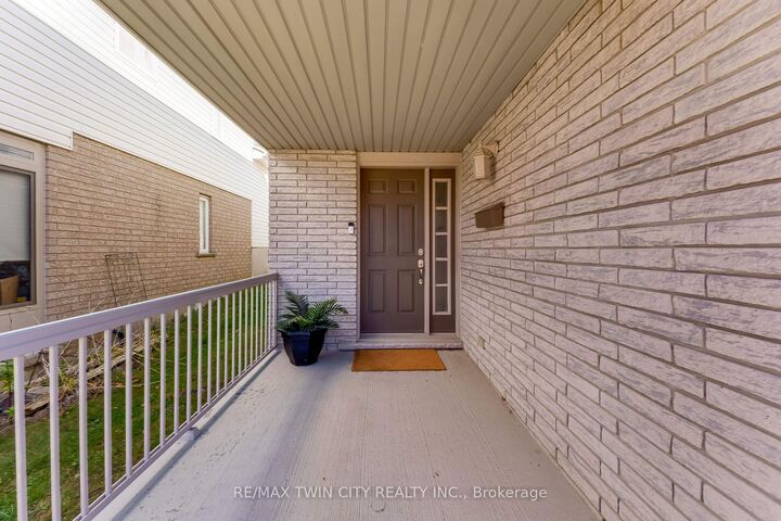 Property Photo: 268 Keewatin Avenue ON N2B 3W4