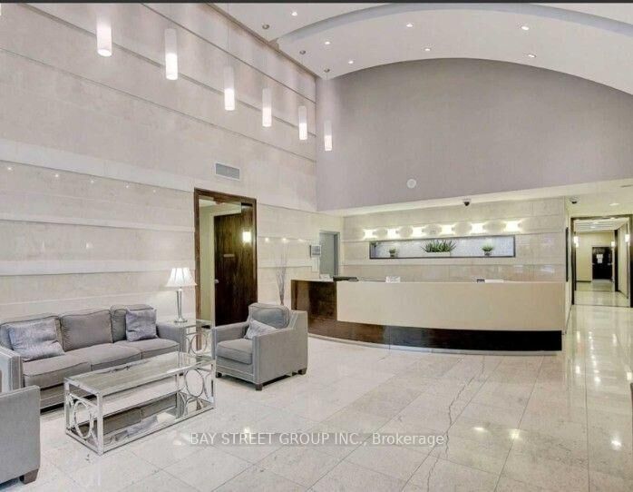 Property Photo:  18 Spring Garden Avenue 2307  ON M2N 7M2 