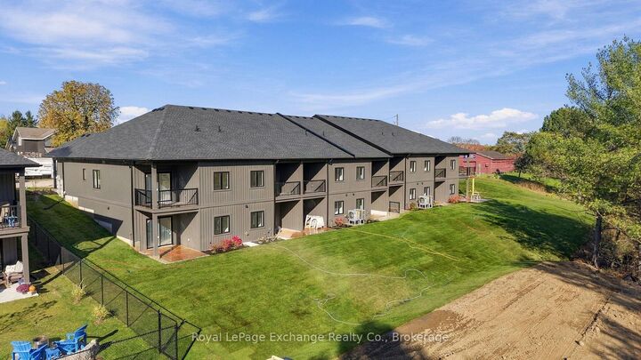 Property Photo: 321 Arnaud Street 1 ON N0G 2N0