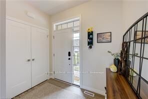 Property Photo: 38 Canary Street ON N4G 0K3
