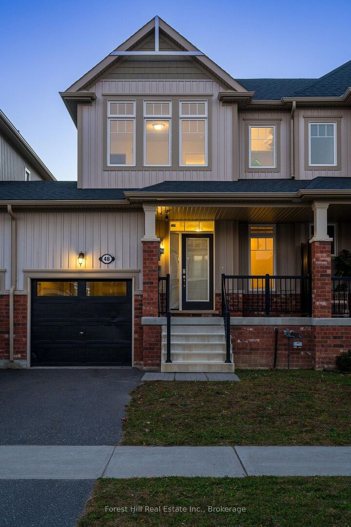 Property Photo:  48 Portland Street  ON L9Y 3Z6 