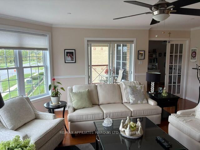 Property Photo: 321 Water Street W 2 ON K6J 1A5