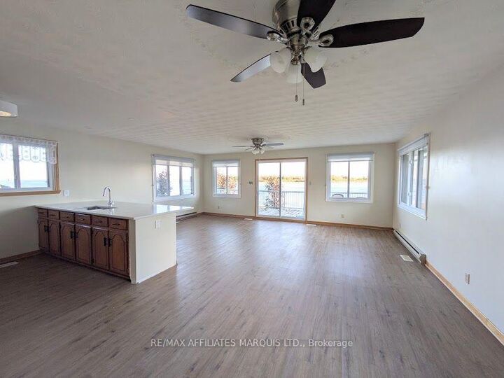 Property Photo: 6803 St. Louis Point Road ON K0C 2E0