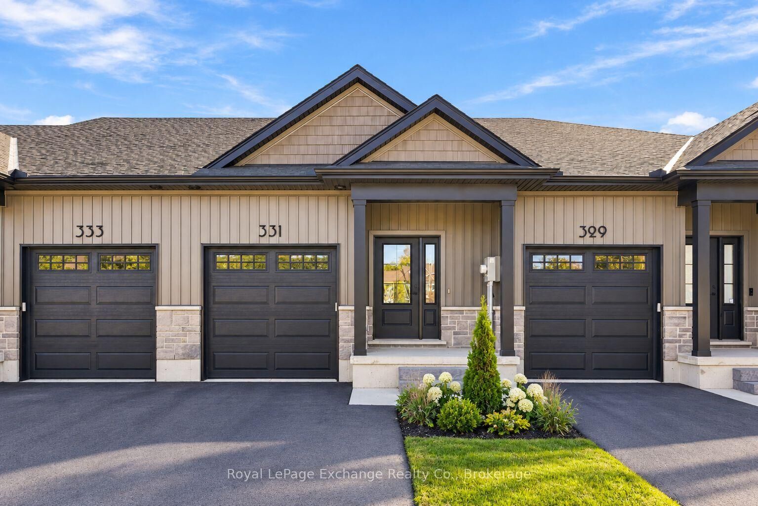 Property Photo: 331 Arnaud Street 6 ON N0G 2N0