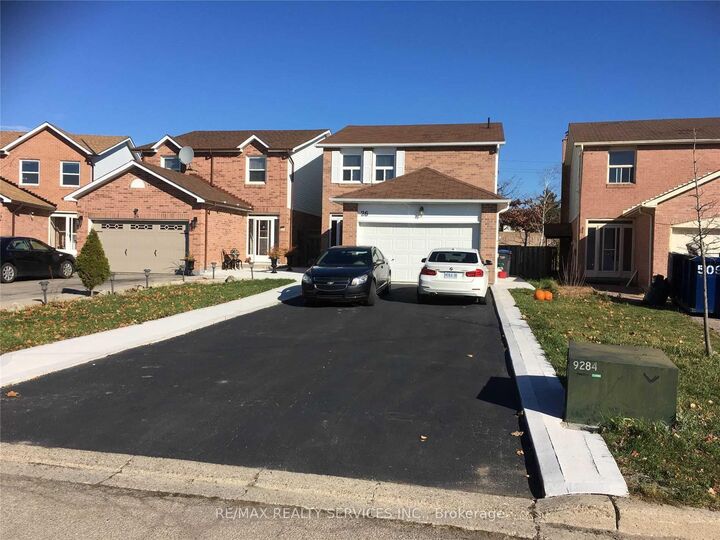 Property Photo:  26 Swennen Drive Bsmt  ON L6V 4E3 