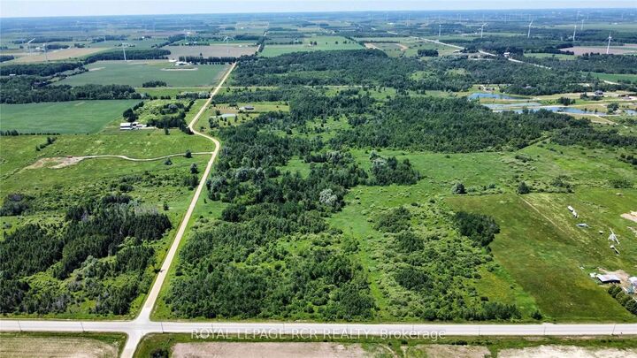 Property Photo:  Ptlt 31 5th Line  ON L9V 1L2 