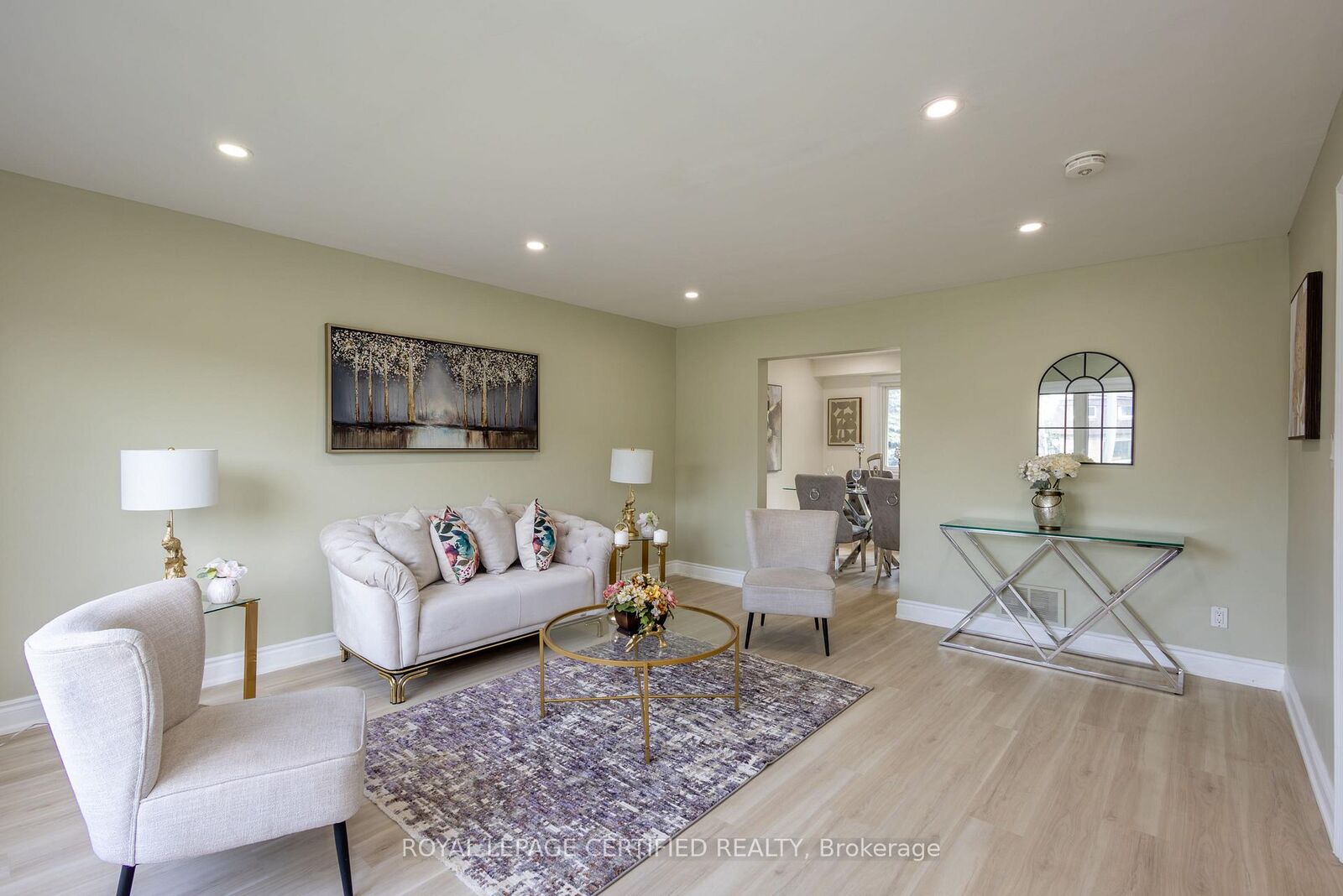 Property Photo:  111 Limeridge Road W  ON L9C 2V3 