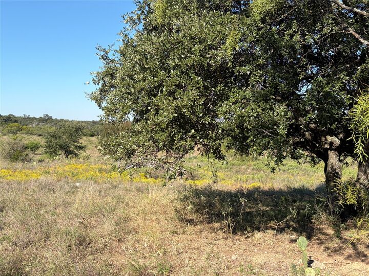 Property Photo: 2965 Old Marble Falls Road TX 78663