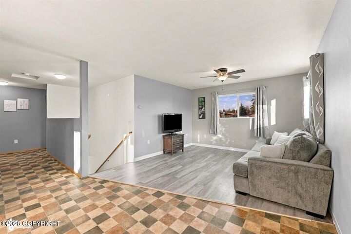 Property Photo: 203 Cottage Circle AK 99611