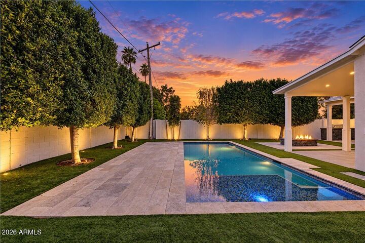 Property Photo: 4311 E Earll Drive AZ 85018