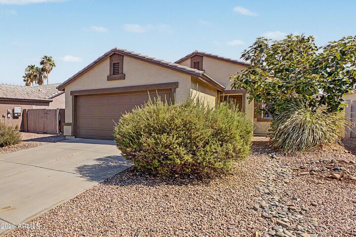 Property Photo:  15465 W Port Royale Lane  AZ 85379 